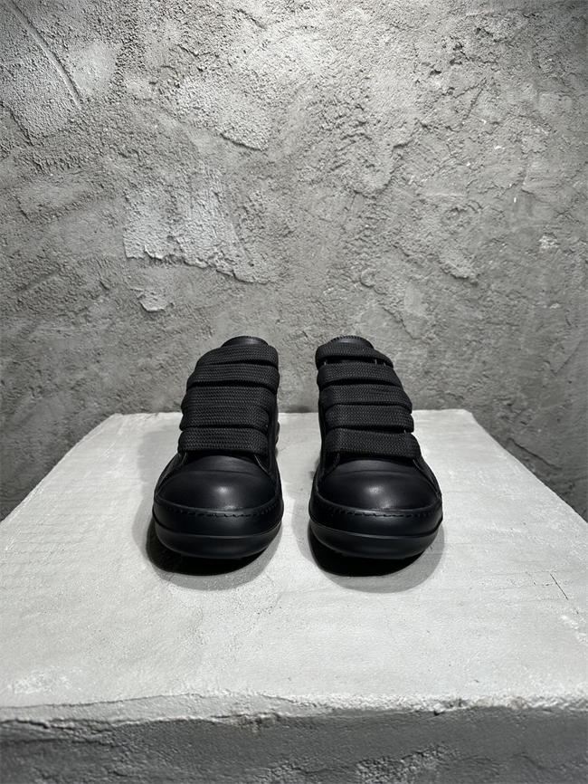 Rick Owens sneaker