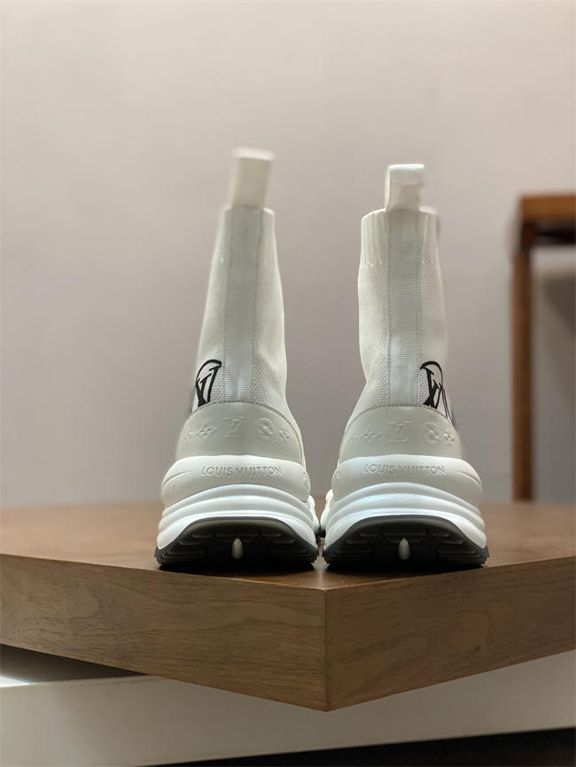 LV Speed Trainer