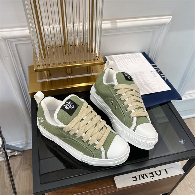 D*or b23 low top