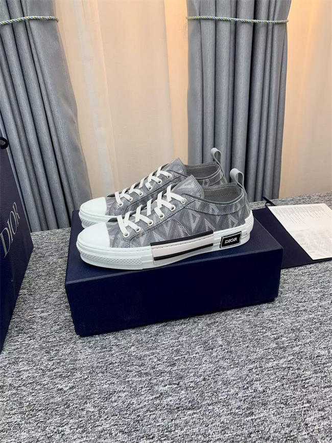 D*or b23 low top