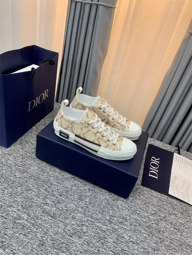 D*or b23 low top