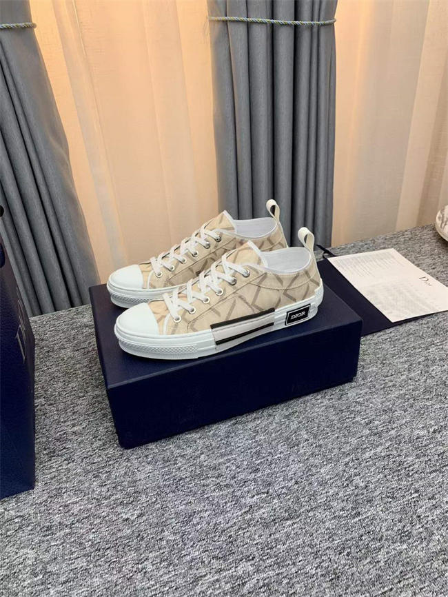 D*or b23 low top