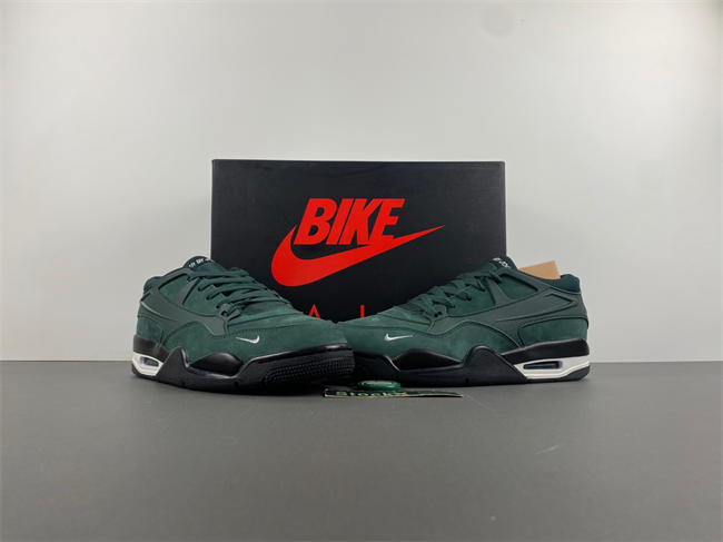Jordan 4 RM SP Nigel Sylvester Grandma